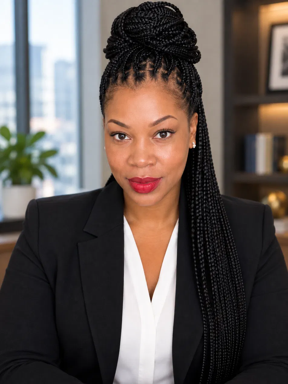 Sheenita Robinson